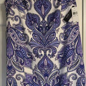 Womans dress